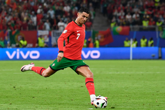 Megabintang Cristiano Ronaldo: Terus Memikat di Panggung Sepak Bola Dunia post thumbnail image