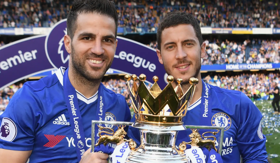 Warisan Cesc Fabregas di Chelsea dan Masa Depan dalam Dunia Sepak Bola post thumbnail image