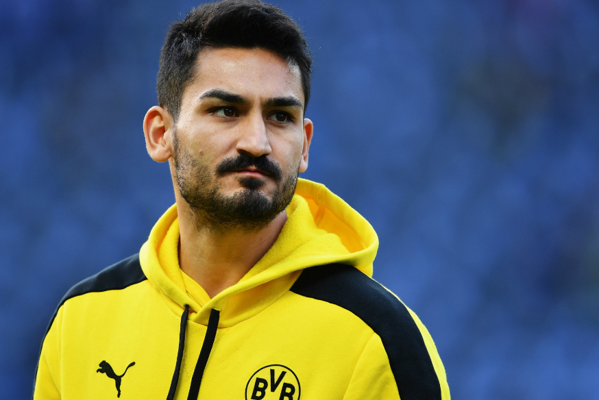 Hubungan İlkay Gündoğan dengan Borussia Dortmund pada Tahun 2024 post thumbnail image