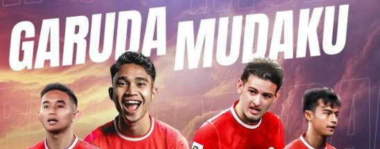 Timnas Indonesia U-23 vs Qatar: Live Streaming and Match Preview post thumbnail image