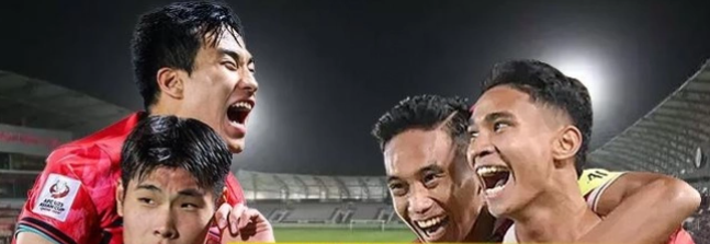 Timnas Indonesia U-23 Kalahkan Korea Selatan, Melaju ke Semifinal Piala Asia post thumbnail image