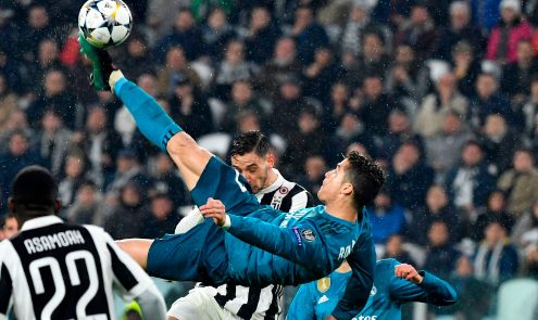 Panasnya Rivalitas Raksasa Eropa: Ulasan Pertandingan Real Madrid vs Juventus post thumbnail image